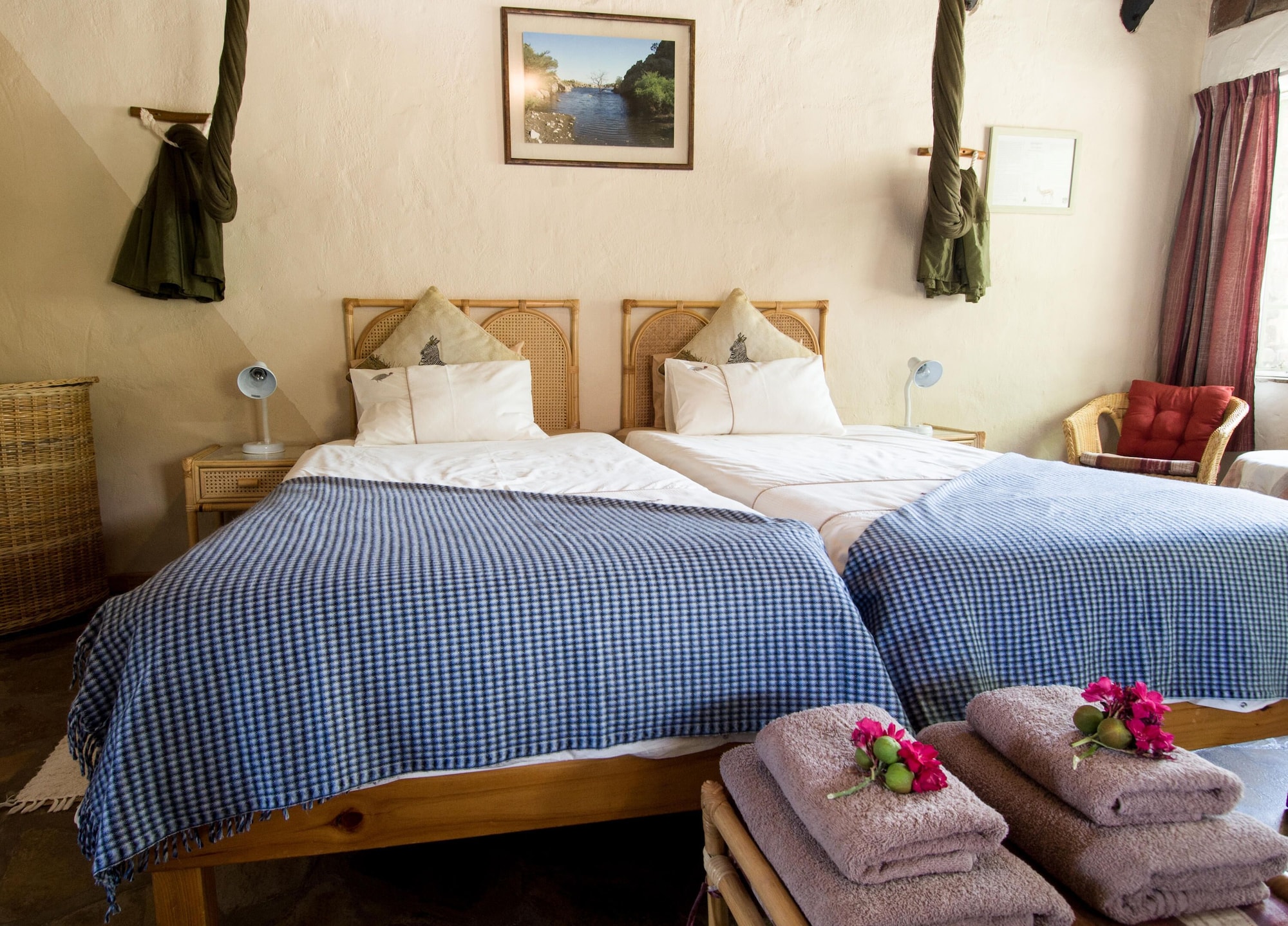 etusis lodge