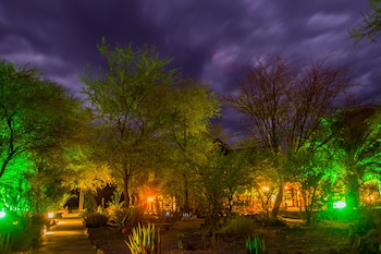 etusis lodge