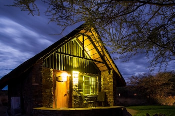 etusis lodge