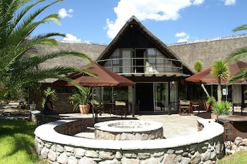etusis lodge