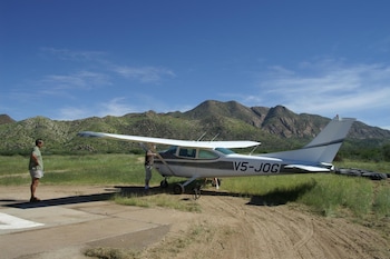 etusis lodge