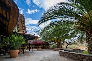 etusis lodge