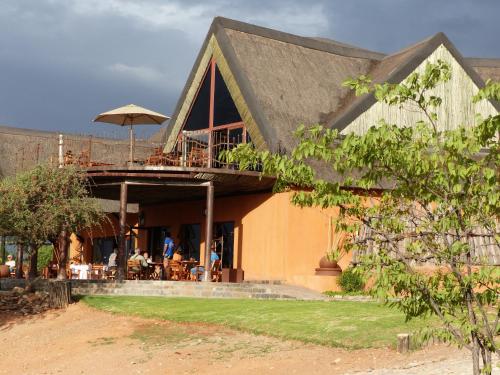 opuwo country hotel