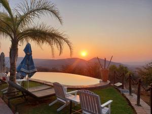 Opuwo Country Hotel,In Opuwo,4 star