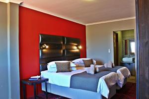 Opuwo Country Hotel,In Opuwo,4 star