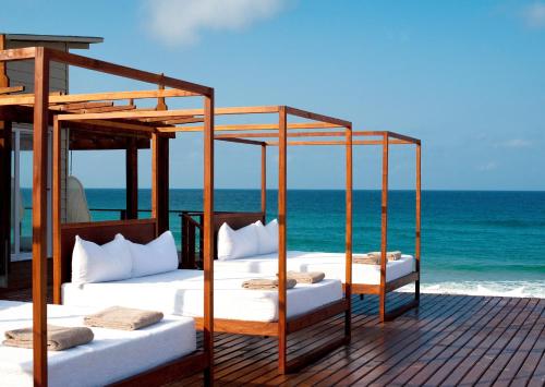 white pearl resorts