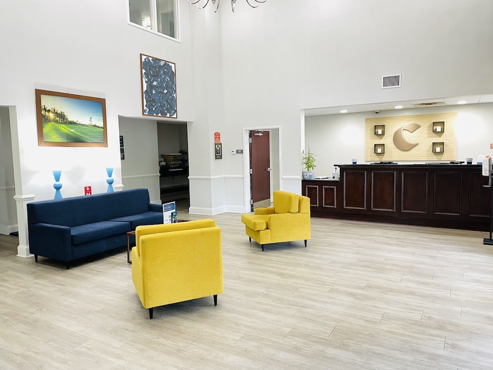 comfort inn and suites augusta fort eisenhower area
