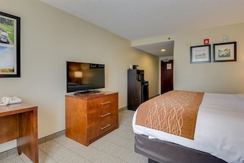 comfort inn and suites augusta fort eisenhower area