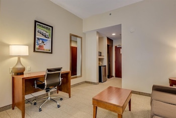 comfort inn and suites augusta fort eisenhower area