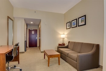 comfort inn and suites augusta fort eisenhower area