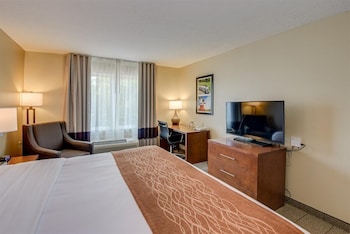 comfort inn and suites augusta fort eisenhower area