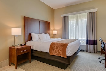 comfort inn and suites augusta fort eisenhower area