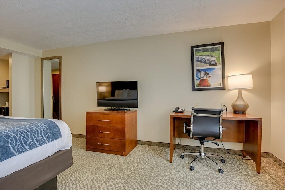 comfort inn and suites augusta fort eisenhower area