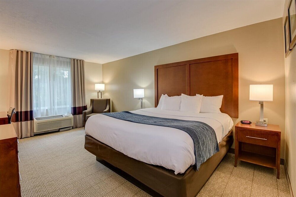 comfort inn and suites augusta fort eisenhower area