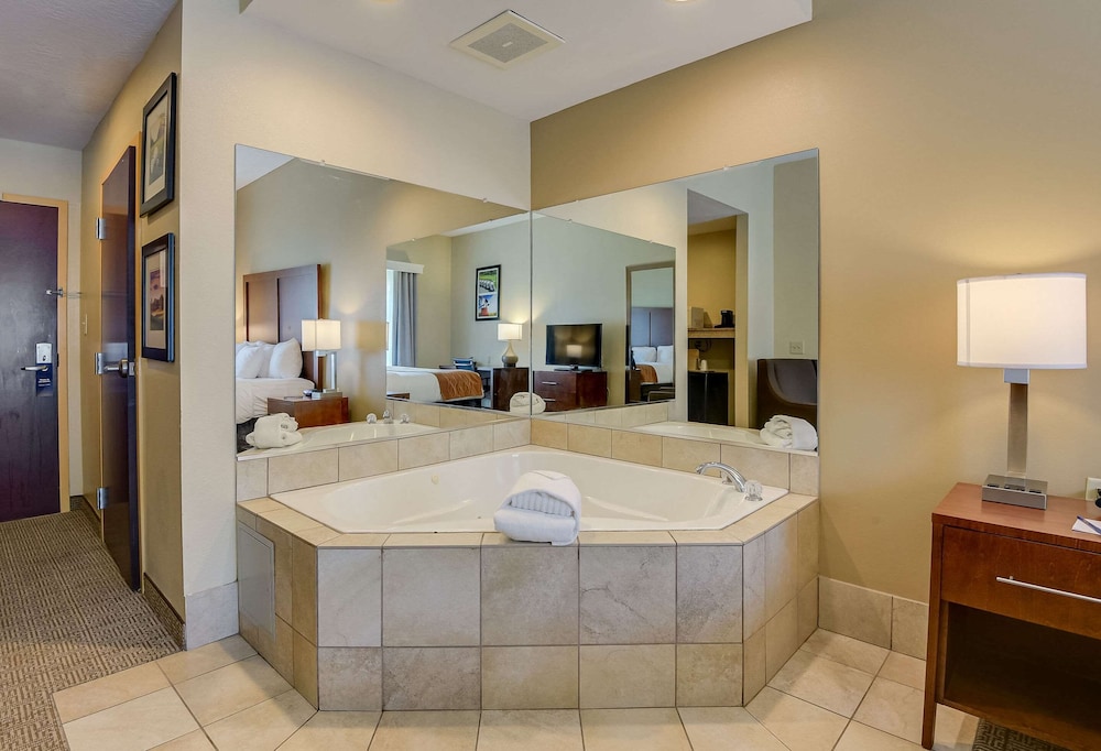 comfort inn and suites augusta fort eisenhower area