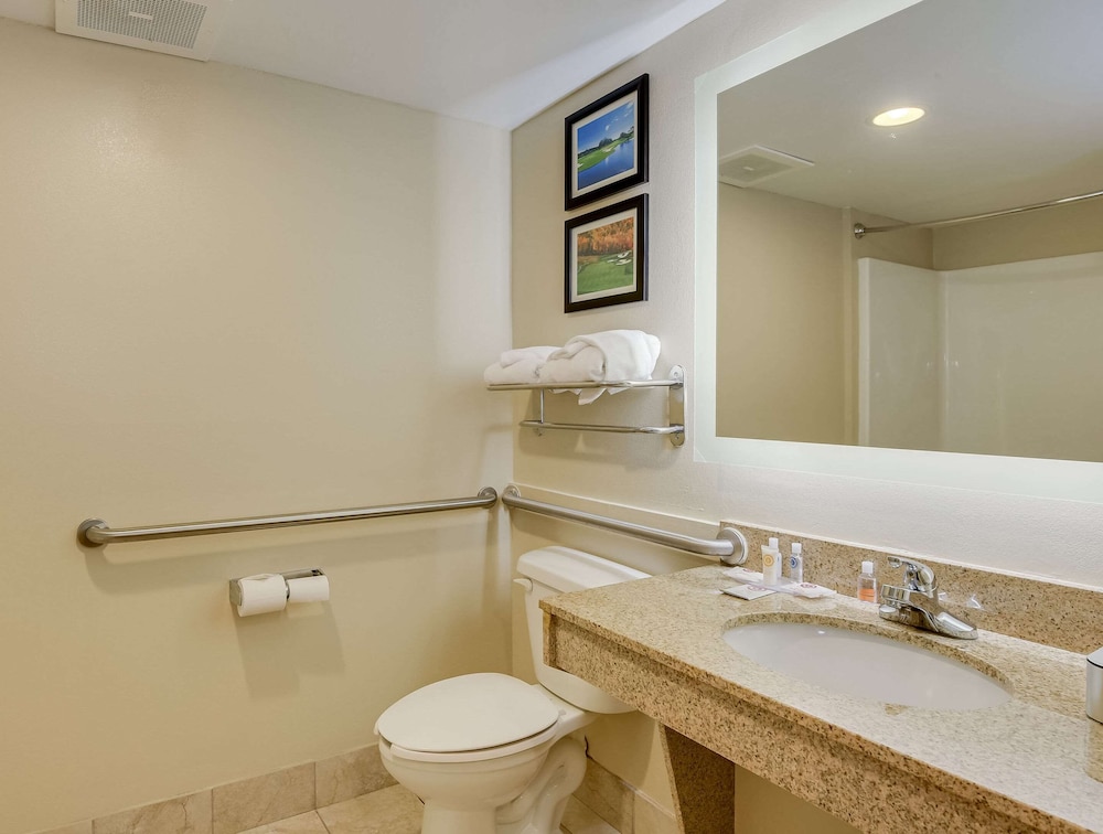 comfort inn and suites augusta fort eisenhower area