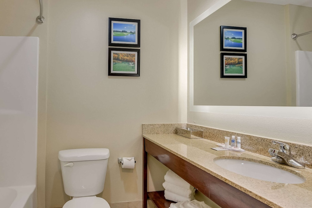 comfort inn and suites augusta fort eisenhower area
