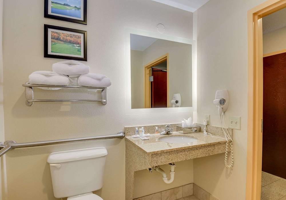 comfort inn and suites augusta fort eisenhower area
