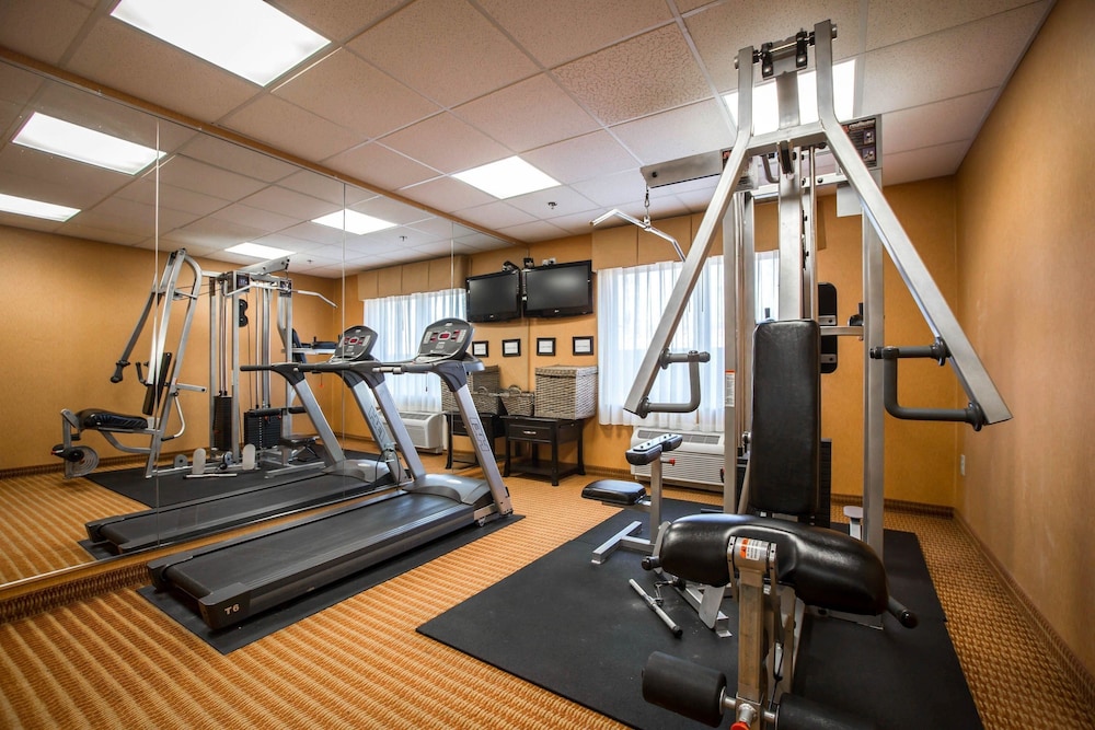 comfort inn and suites augusta fort eisenhower area