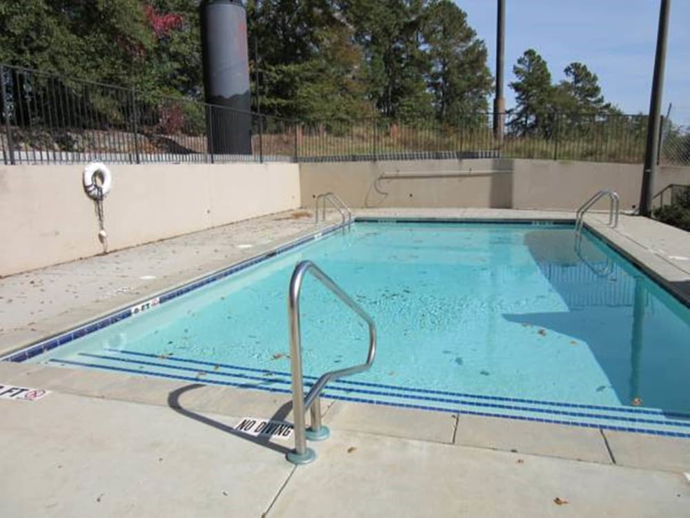 comfort inn and suites augusta fort eisenhower area