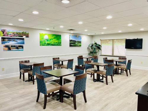 comfort inn and suites augusta fort eisenhower area