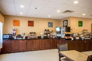 comfort inn and suites augusta fort eisenhower area