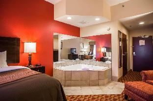 comfort inn and suites augusta fort eisenhower area