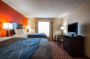 comfort inn and suites augusta fort eisenhower area