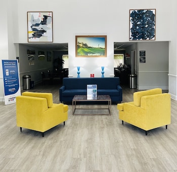 Comfort Inn & Suites Augusta Fort Eisenhower Area,Georgia>>Augusta,3 star