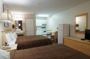 canadas best value inn and suites fernie