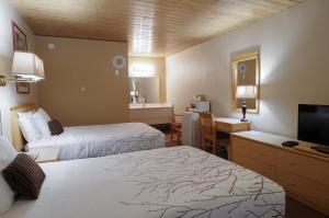 canadas best value inn and suites fernie