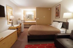 canadas best value inn and suites fernie