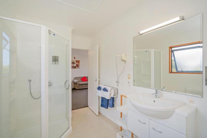 bayside holiday units