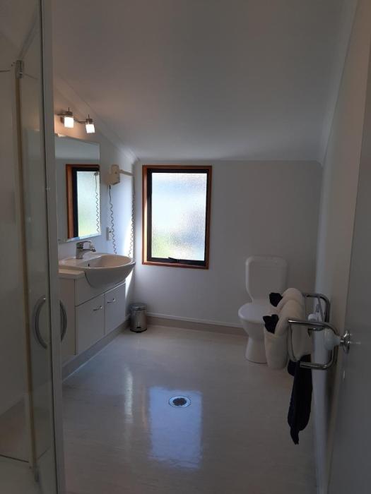 bayside holiday units