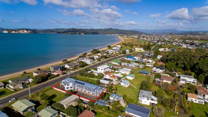 whitianga