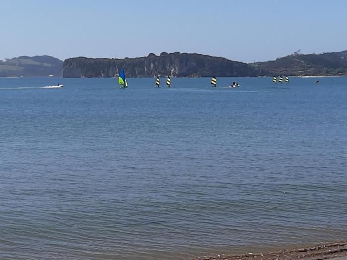 whitianga