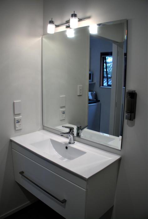 bayside holiday units