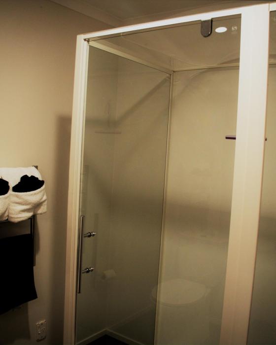 bayside holiday units