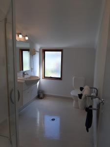 bayside holiday units