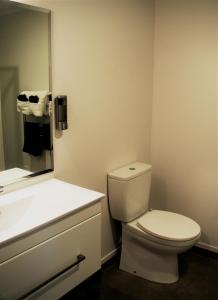 bayside holiday units