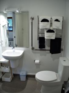 bayside holiday units