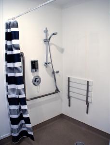 bayside holiday units