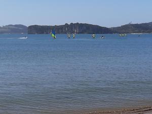 whitianga