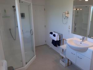 bayside holiday units