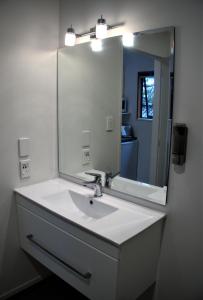 bayside holiday units