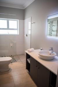 the whale on main bandb