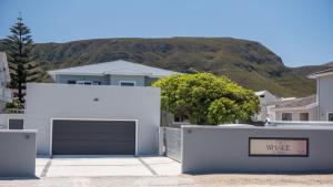 the whale on main bandb