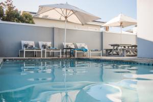 the whale on main bandb