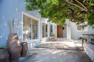 the whale on main bandb