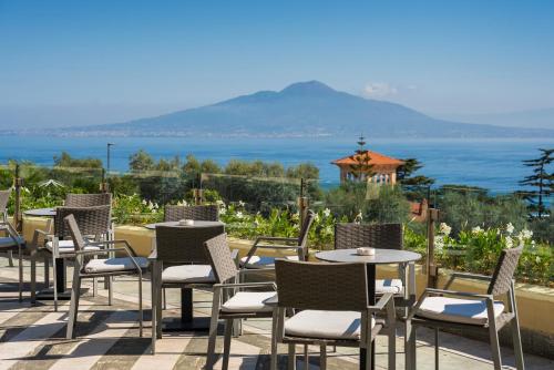 grand hotel vesuvio